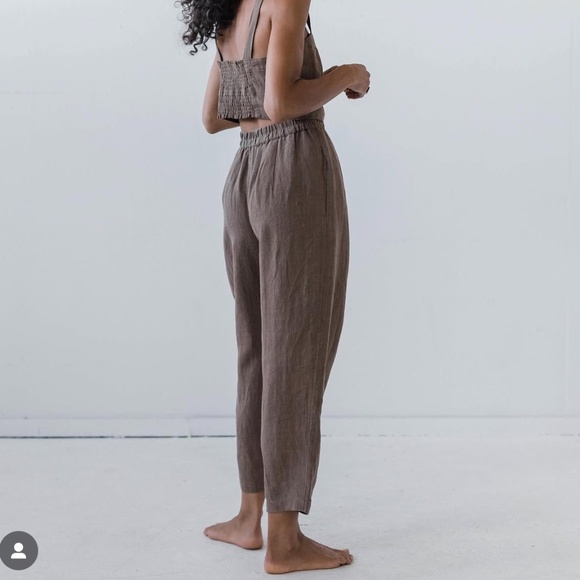 First Rite Clothing everyday narrow trouser black  xs - Picture 2 of 4